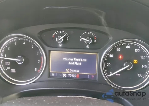 2021 Buick Enclave Fwd Essence from USA, damaged, VIN 5GAERBKW5MJ246343